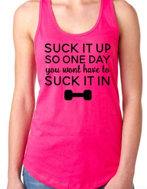 funny fitness tank tops|More.